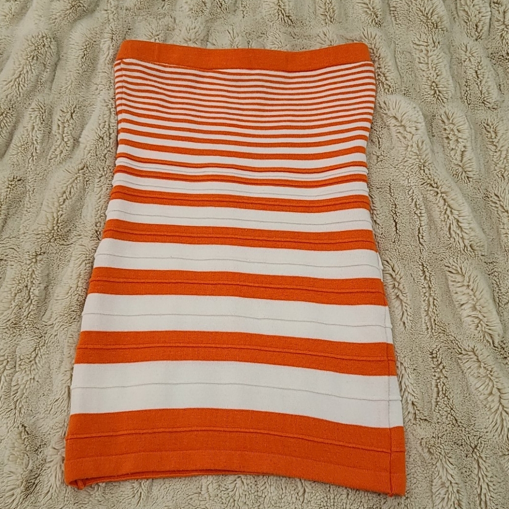 EUC Cherry K Tube Dress